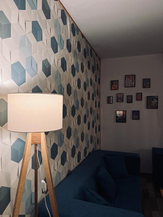 Apartament Aretta Brasov Exterior photo