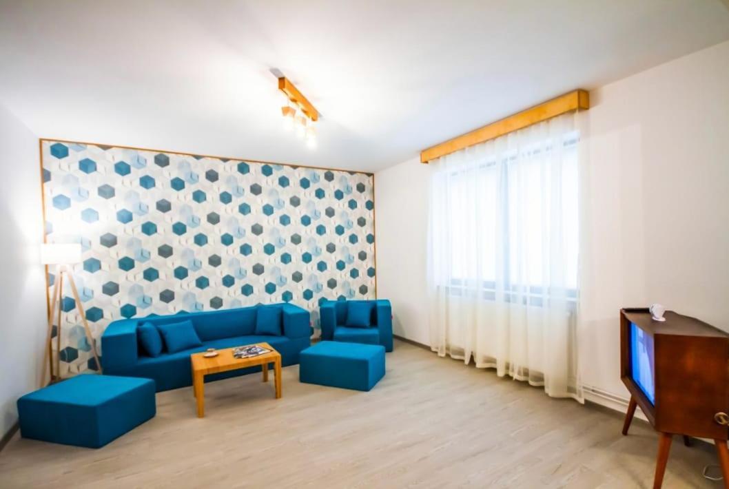 Apartament Aretta Brasov Exterior photo